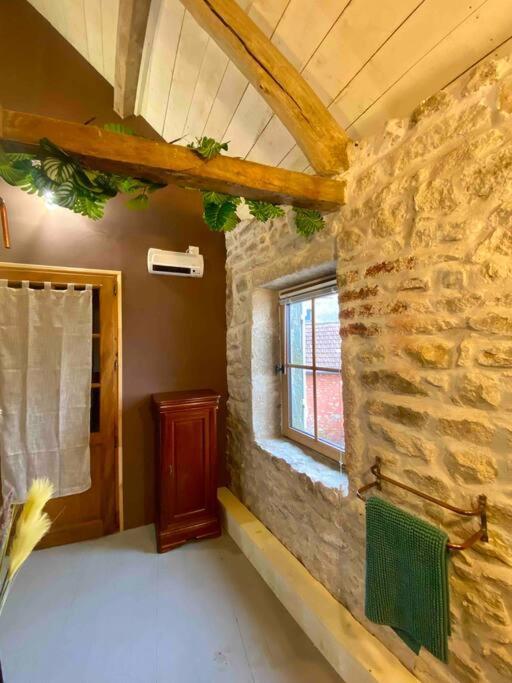 Le Nid Du Coq D'or Location Apartment Domsure