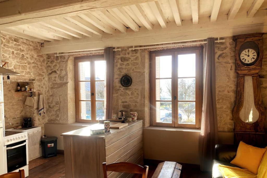 Apartment Le Nid Du Coq D'or Location *